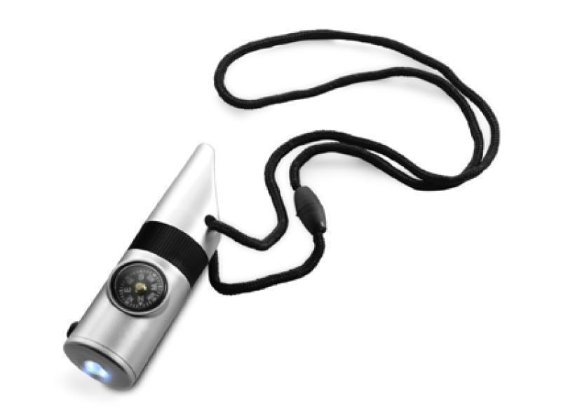 Survival whistle 