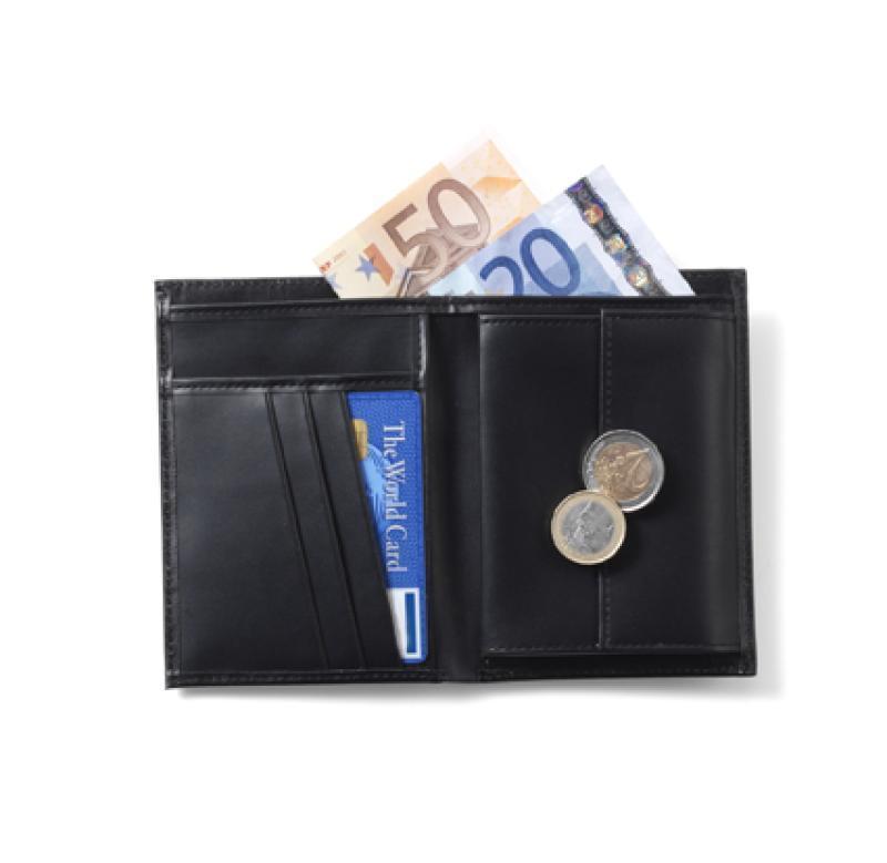 Walko Bonded Leather Wallet