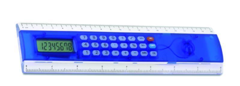 Ruler calculator, 20cm