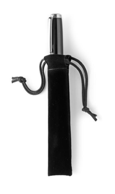 Swarovski ballpen, supplied in a gift box, black ink