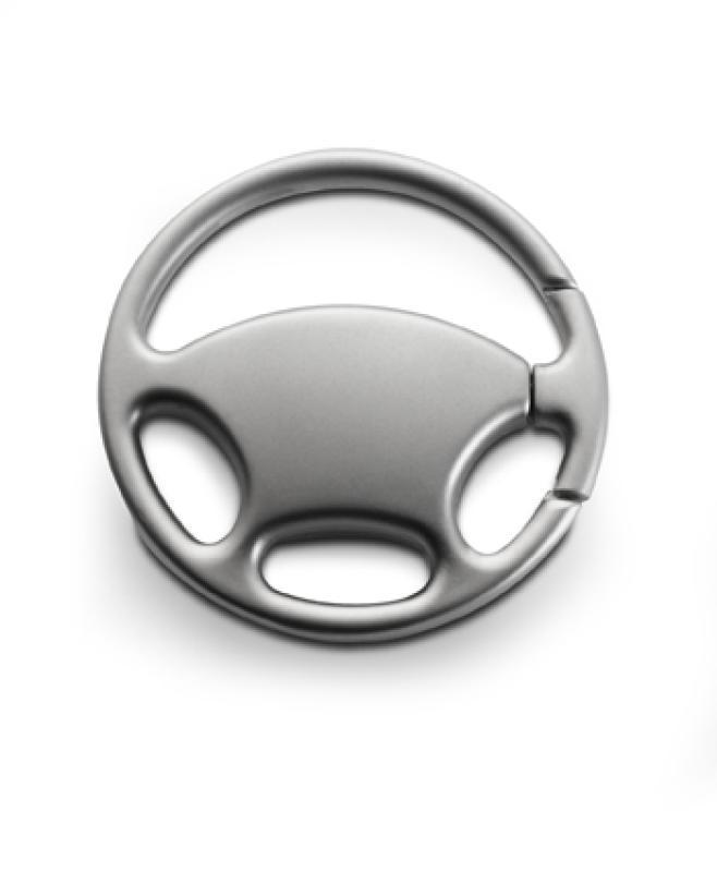 Steer Keyholder