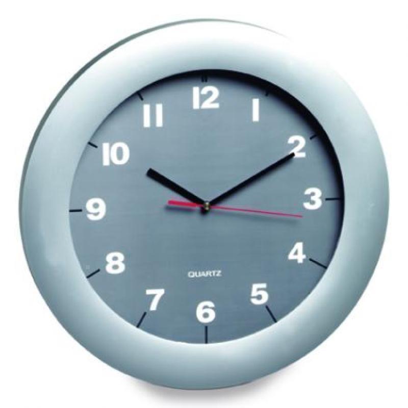 Timeless Clock
