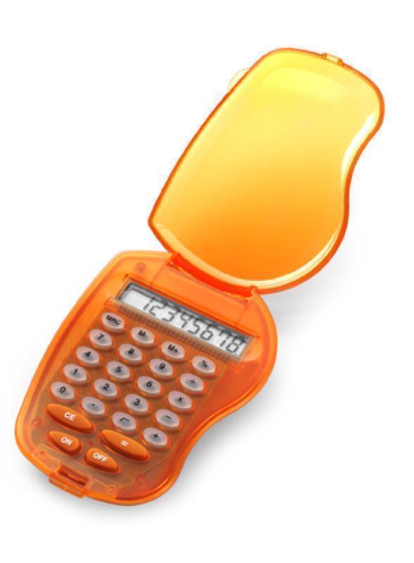 Calisto Calculator