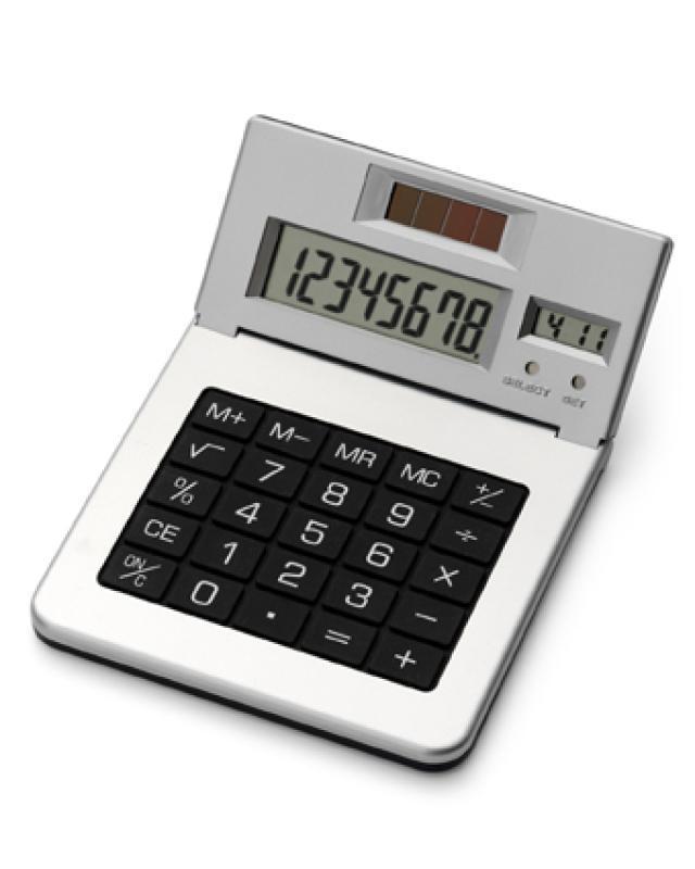Ducal Calculator