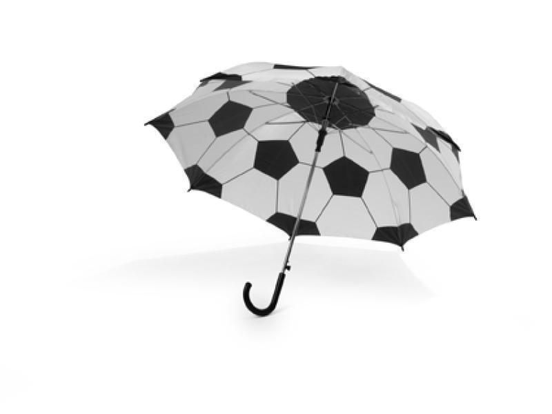 Fan Footbal umbrella