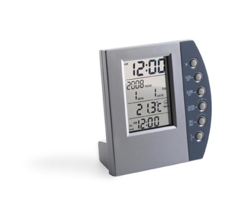 Table Desk clock