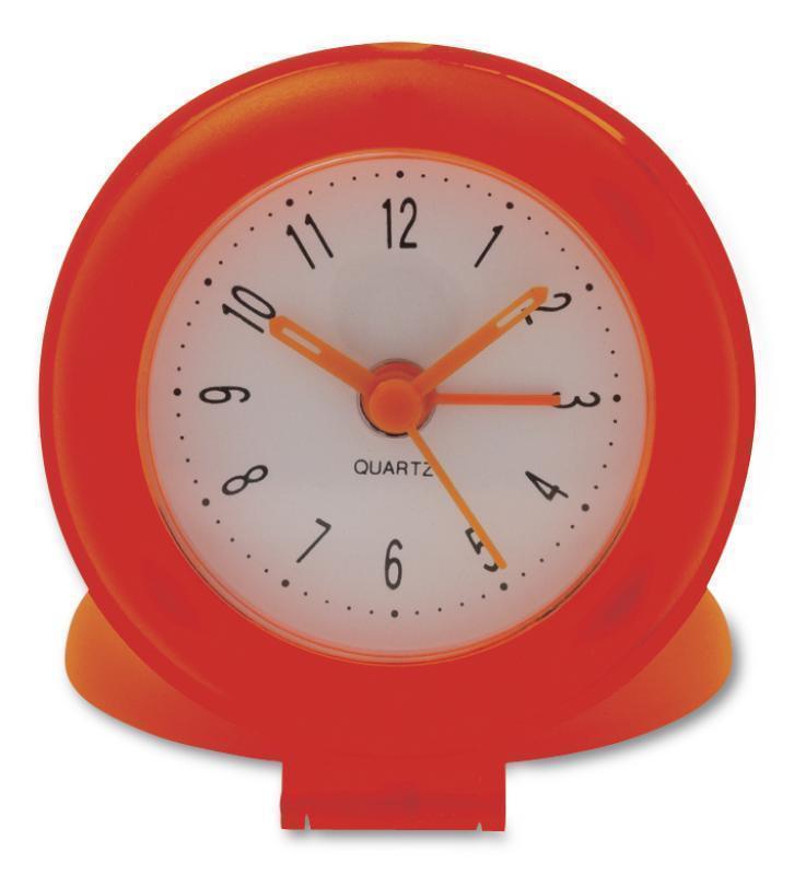 Sita Foldable Travel Alarm Clock