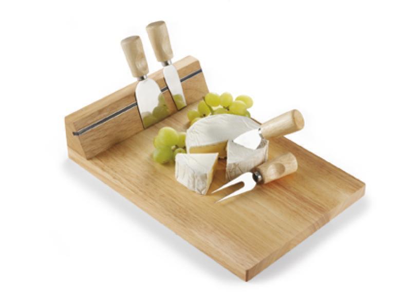 Formage Cheeseboard