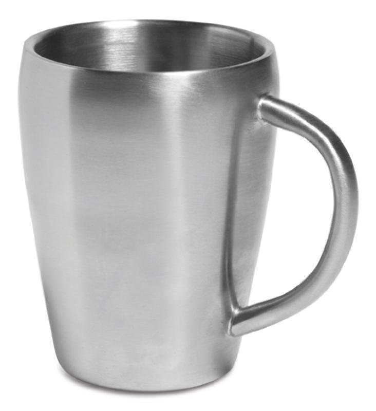 Mug with 0.20 litre capacity (D)