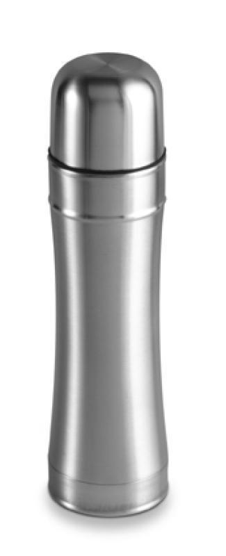 Shaped thermos flask, 0.40 litre capacity