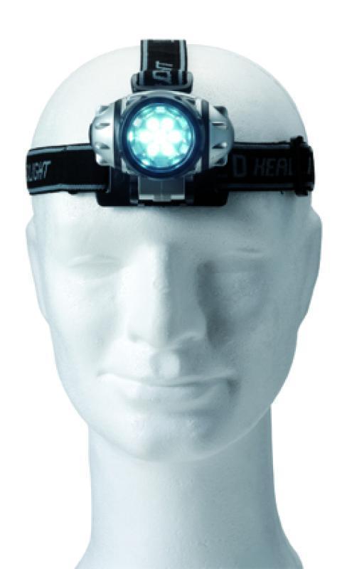 Topse Head light