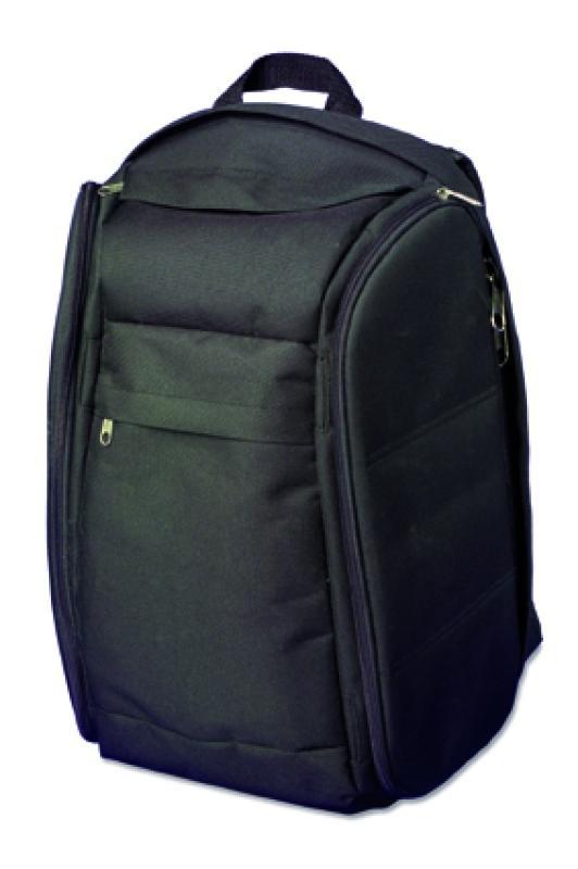 Wall street Laprop rucksack