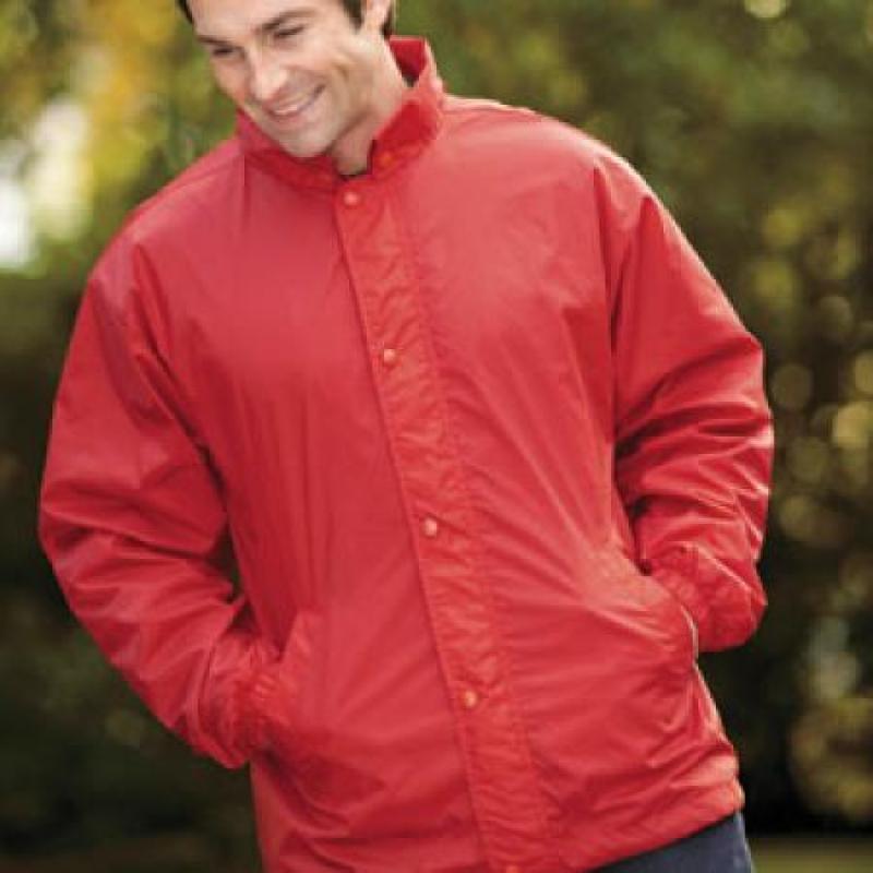 Fruit of the Loom College Jacket