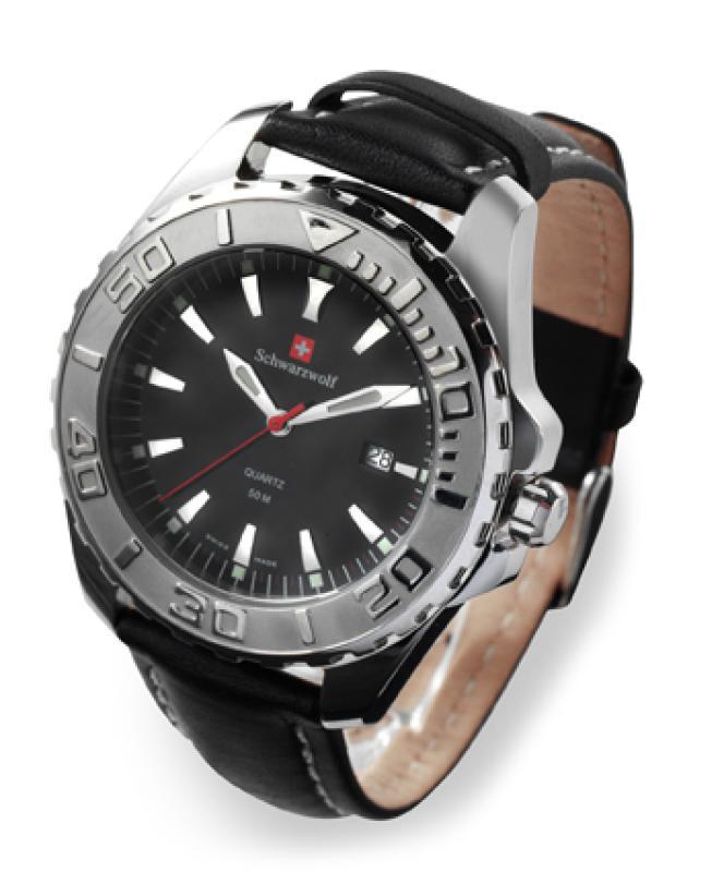 Zermatt Swiss made watch