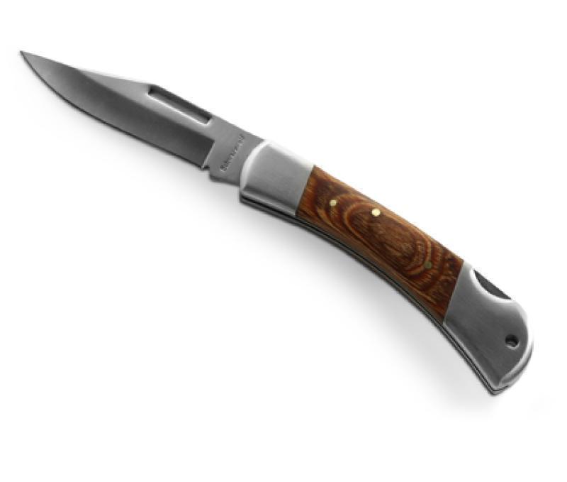 Blatten Schwarzwolf Pocket Knife