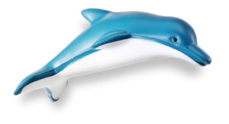 Anti stress Dolphin (D)