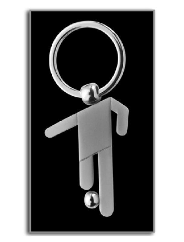 Player Keyholder