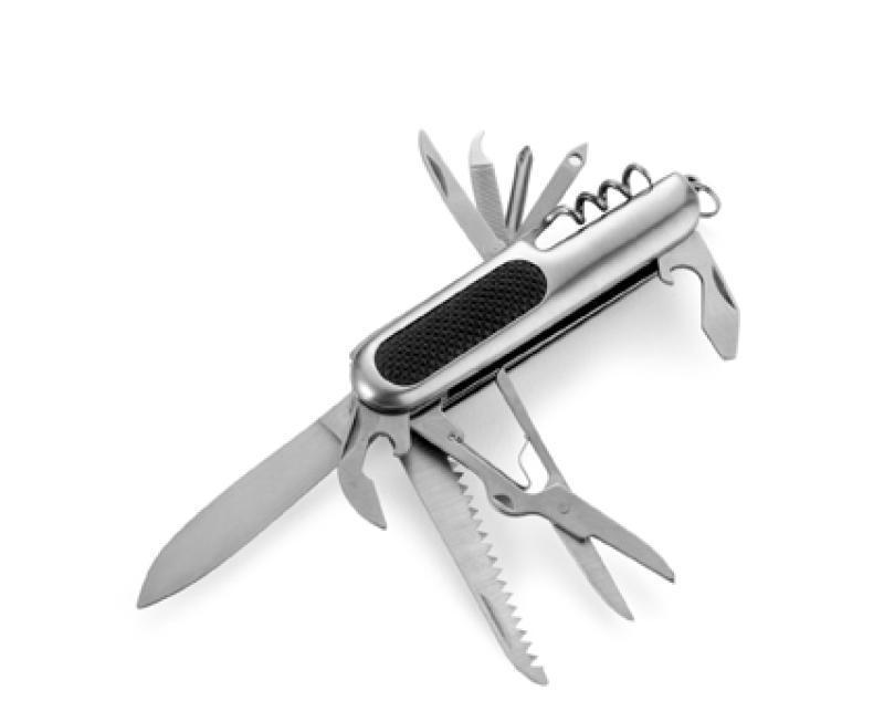 Sommelier Pocket knife