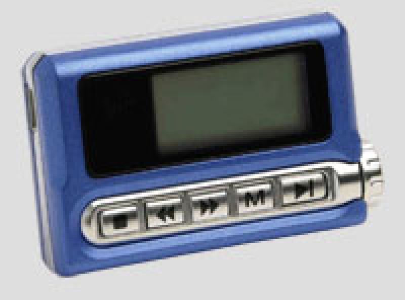 MP3 player