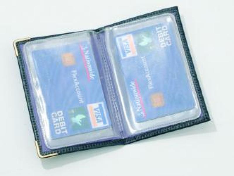 Credit Card Holder (09)