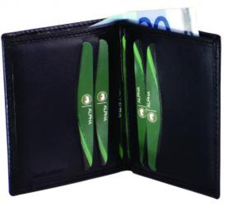 Credit Card Wallet