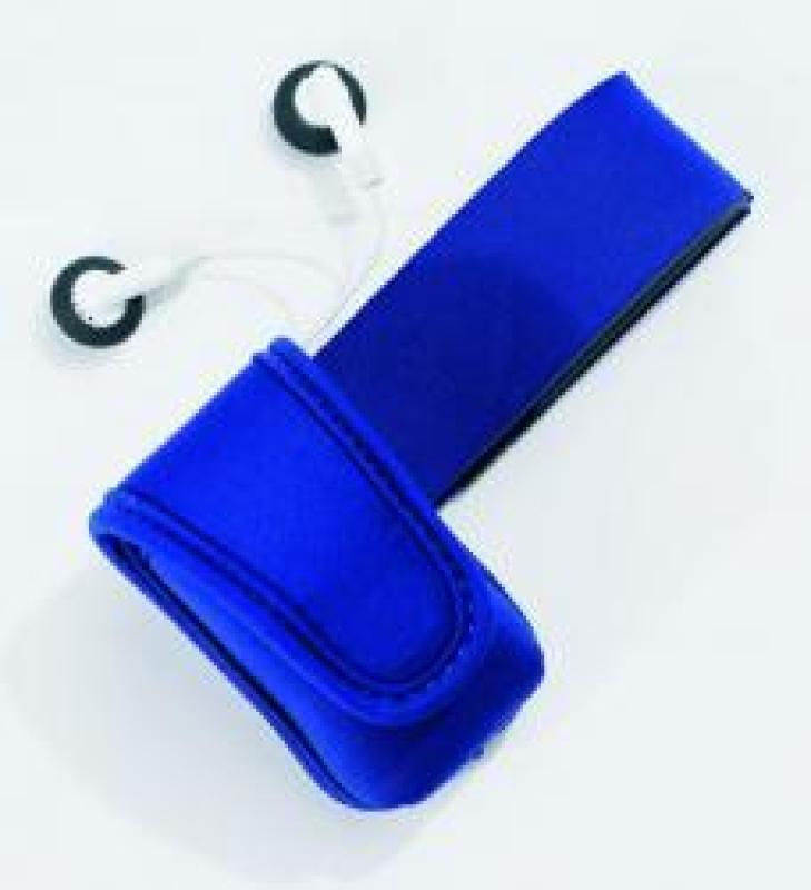 MP3 Player Holder