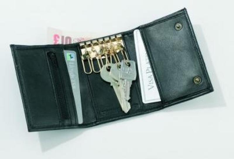 Keycase