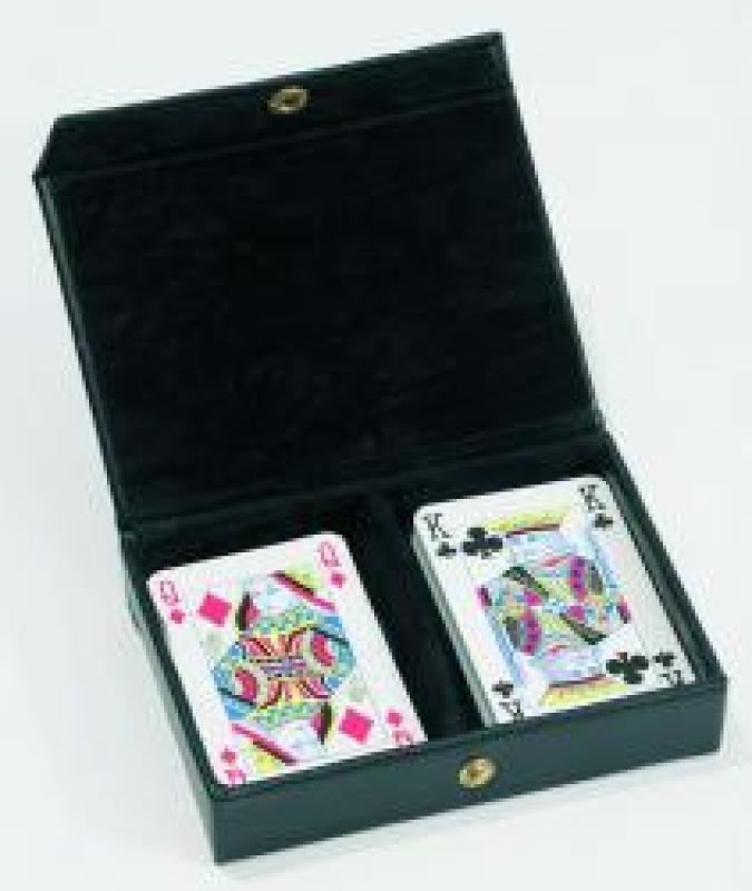 Twin Playing Card Set