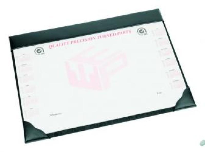 A3 Desk Planner