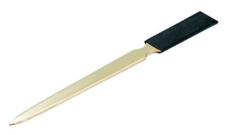Flat Paperknife