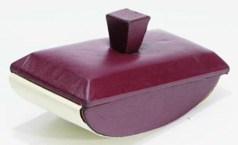Rocker Blotter