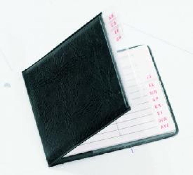 Mini Address Book