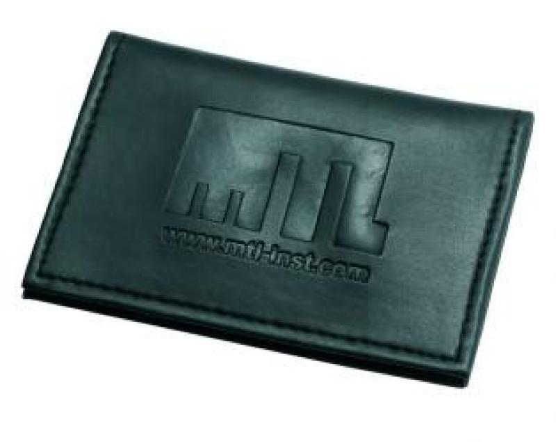 Travel Card Holder