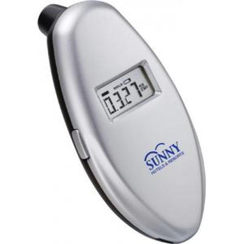 Tyre Pressure Gauge