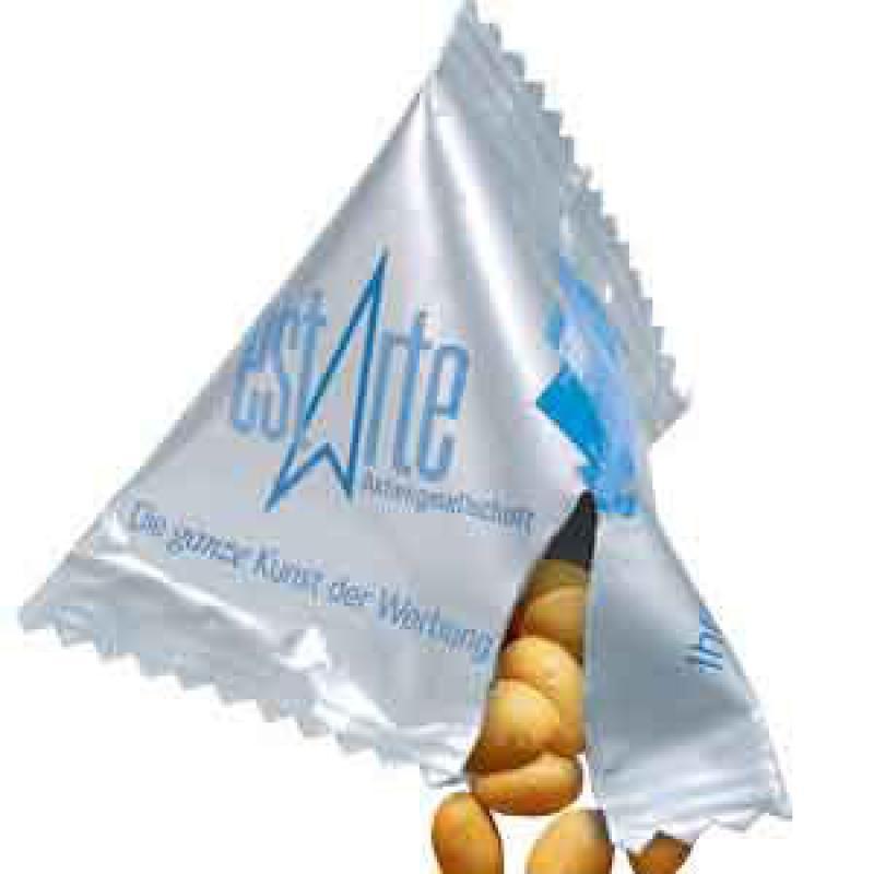 Peanut Pyramid