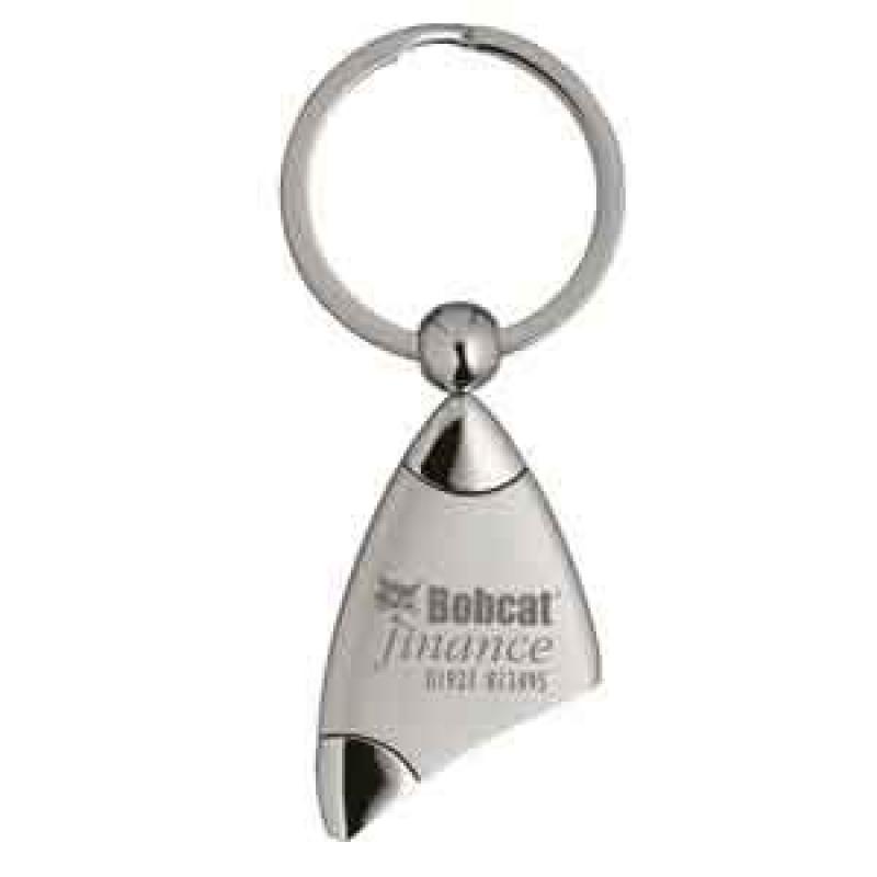 Sapporo Key Ring