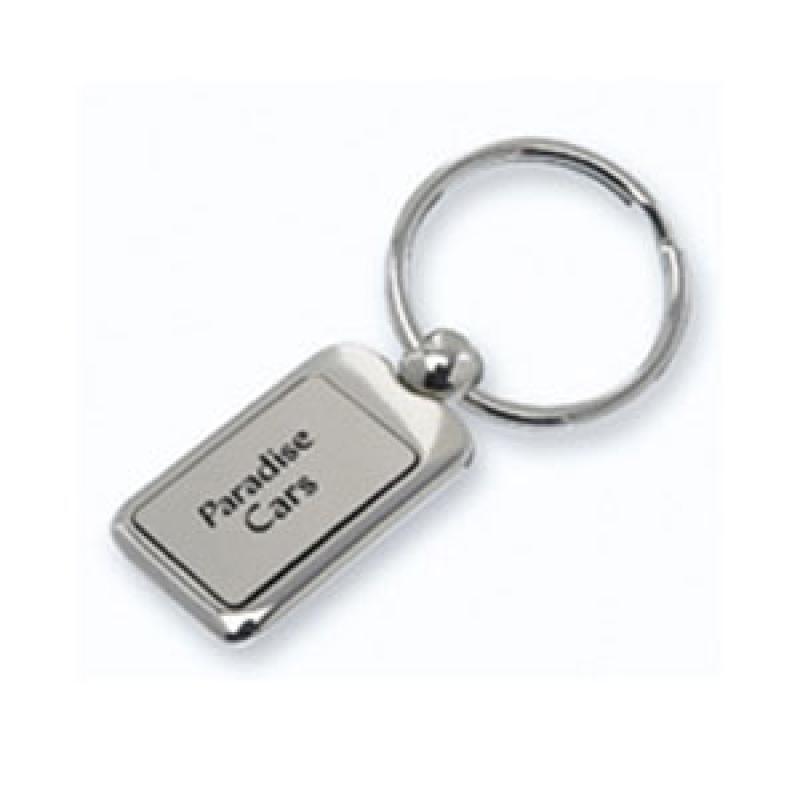 Petit Keyring