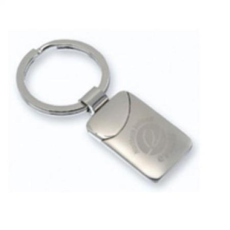 Tip Top Keyring