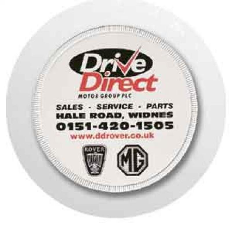 Tax Disc Holder