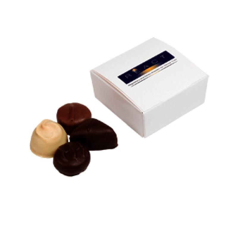 4 Chocolate Box