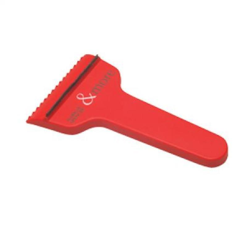 T Shape Recycled Ice Scraper