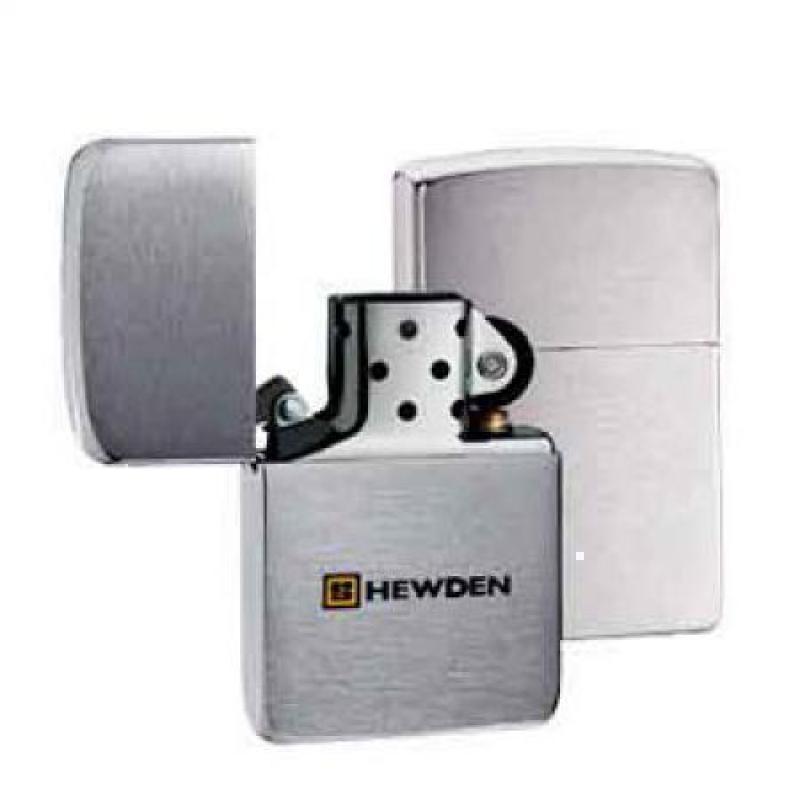 Zippo Lighter