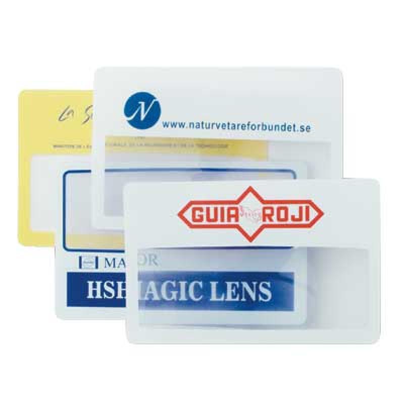 Window Magnifier Lens