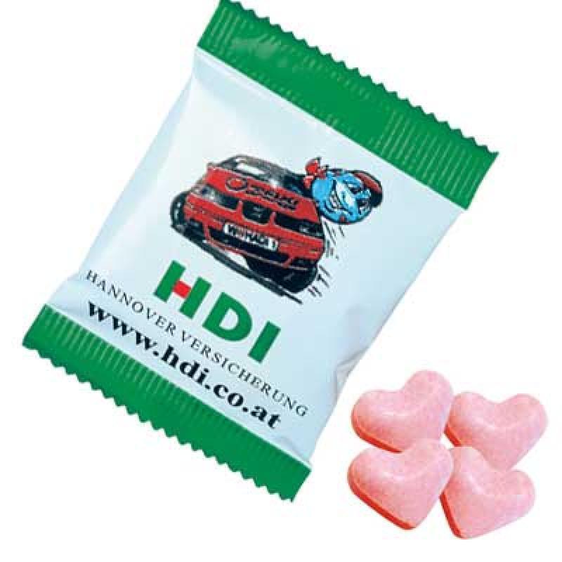 Heart Bag
