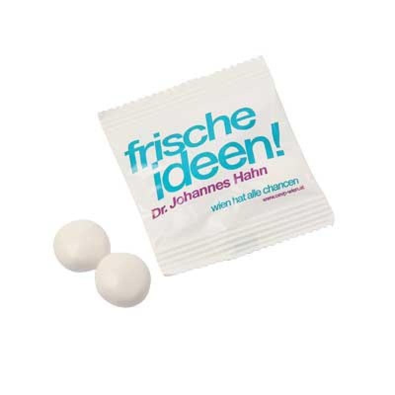 Chewy Mints