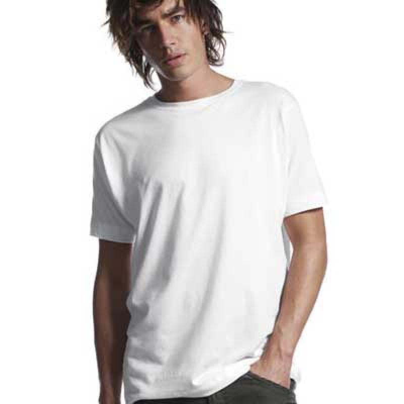 ORGANIC and Fair Trade Mens T-Shirt