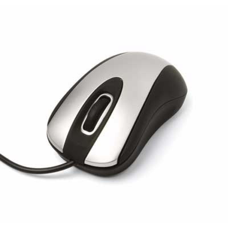 LaserMouse