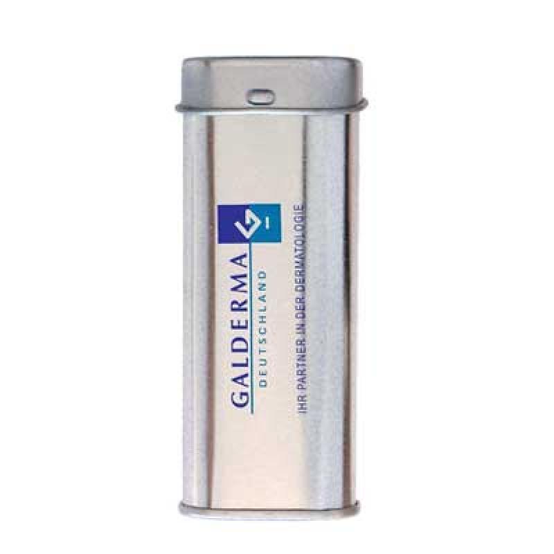 Tall Tin