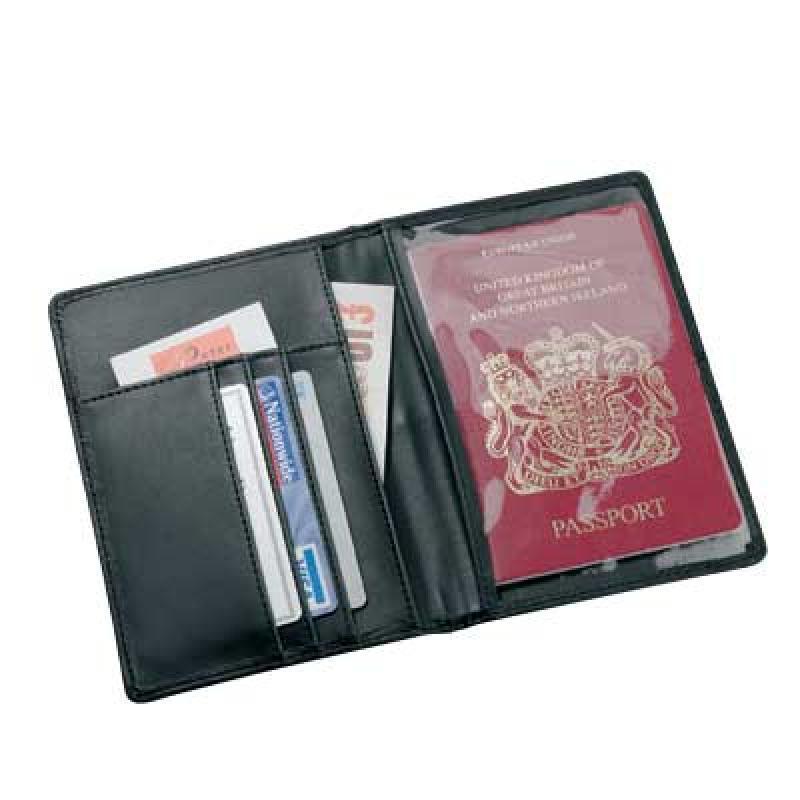 EEC Passport Holder