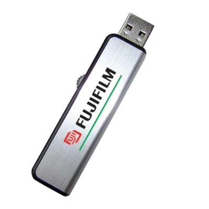 Telescopic USB